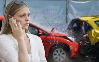 Seguros de coche y repararlo en talleres de confianza