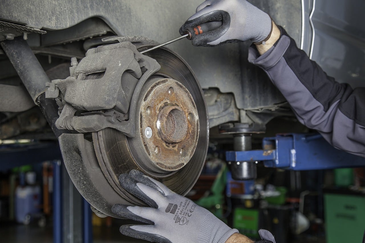 taller mecánico de confianza para tu Renault 