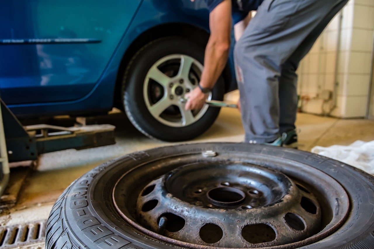 Taller mecánico de confianza  para tu Skoda en Albacete
