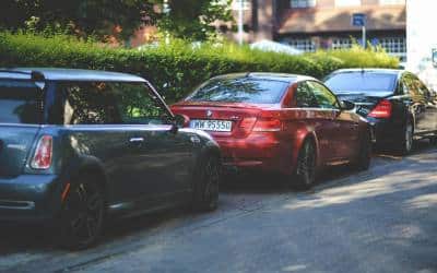 ¿Sabes realmente cómo cuidar la pintura de tu coche?