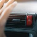 La ciencia detrás del aire acondicionado en tu vehículo