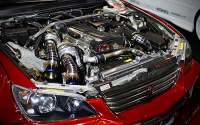 ¿Por qué mi coche pierde potencia?