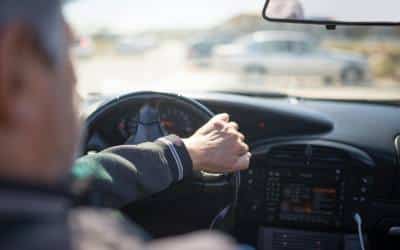 Ruidos al girar el volante: causas y cómo solucionarlos