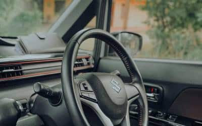 Todo lo que debes de saber sobre las lunas del coche