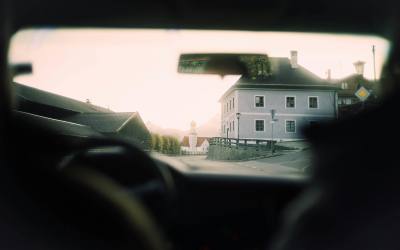 Cómo han cambiado las lunas del coche: tecnología, seguridad y comodidad