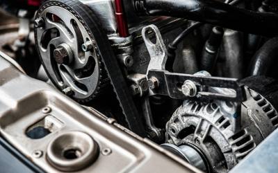 Correa de distribución: qué es, cuándo cambiarla y que pasa si se rompe