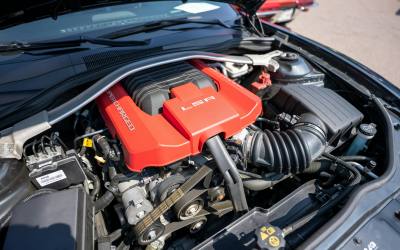 El sistema de inyección: cómo funciona y qué ocurre cuando falla